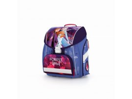 Školní batoh Premium Frozen II.