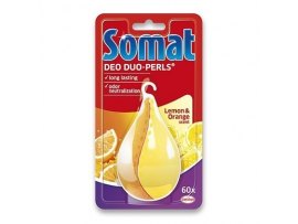 Somat Deo lemon and orange vůně myčky
