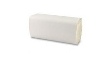 Tork papírové ručníky skládané 66329 - Z-Z šedé 25x23cm / 1vrs. / 250ks