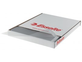 Závěsné obaly Esselte - A4 čirý / 55 my / 100 ks