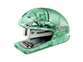 Rapid Colour´Ice F4 mini kancelářský sešívač ledově zelená