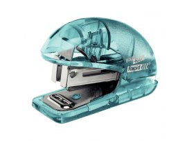 Rapid Colour´Ice F4 mini kancelářský sešívač ledově modrá