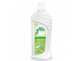 Real Green ECO prostředek na podlahy 1 kg Real Green ECO prostředek na podlahy 1 kg