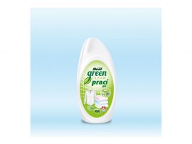 Real Green ECO prací gél 1 l Real Green ECO prací gél 1 l