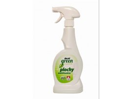 Real Green ECO univerzální čistič 500 g Real Green ECO univerzální čistič 500 g