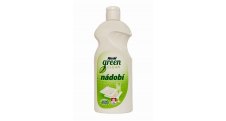 Real Green ECO prostředek na nádobí 500 g