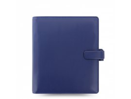 Filofax Metropol A5 týdenní navy