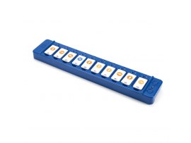 BLUE-BOT TACTILE ČTEČKA BLUE-BOT TACTILE ČTEČKA