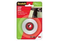 Montážní pásky oboustranné Scotch Fixing Line - 19 mm x 1,5 m vnitřní Montážní pásky oboustranné Scotch Fixing Line - 19 mm x 1,5 m vnitřní