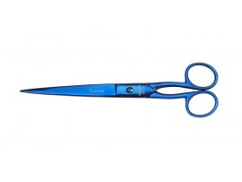 Nůžky Mikov kancelářské celokovové titanové / 20 cm Nůžky Mikov kancelářské celokovové titanové / 20 cm