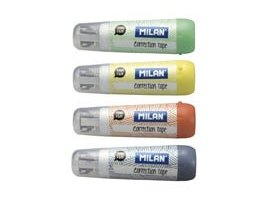Opravný roller Milan - 5 mm x 6 m Opravný roller Milan - 5 mm x 6 m