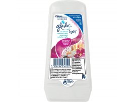Osvěžovač gelový Glade by Brise / Japonská zahrada / 150 g Osvěžovač gelový Glade by Brise / Japonská zahrada / 150 g