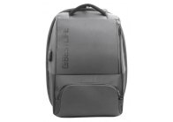 Batoh na notebook Bestlife Neoton - šedá / 15,6\ Batoh na notebook Bestlife Neoton - šedá / 15,6\