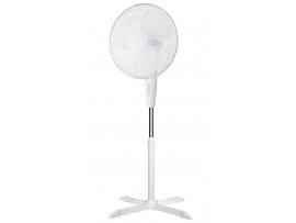 Solight stojanový ventilátor průměr 40 cm Solight stojanový ventilátor průměr 40 cm