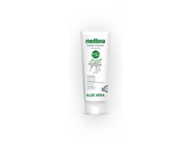 Medilona Aloe Vera krém na ruce 100 ml Medilona Aloe Vera krém na ruce 100 ml