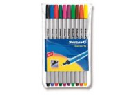 Liner Fineliner 96 - sada 10 ks Liner Fineliner 96 - sada 10 ks