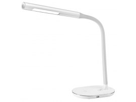 Lampa LED stmívatelná - bílá Lampa LED stmívatelná - bílá