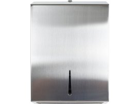 PrimaSoft zásobník na skladáné ručníky ZZ 090712 PrimaSoft zásobník na skladáné ručníky ZZ 090712