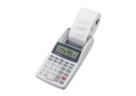 Sharp EL-1611V stolní kalkulačka s tiskem displej 12 míst