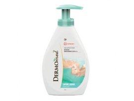 Dermomed tekuté mýdlo antibakteriální 300 ml Dermomed tekuté mýdlo antibakteriální 300 ml