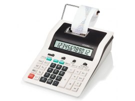 Citizen CX-123N stolní kalkulačka displej 12 míst Citizen CX-123N stolní kalkulačka displej 12 míst