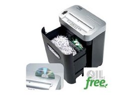 Dahle skartovací stroj PaperSAFE® 22092 Dahle skartovací stroj PaperSAFE® 22092