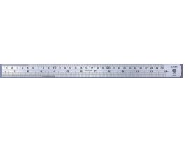 Pravítko LINEX SL30 - ocelové Pravítko LINEX SL30 - ocelové