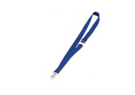 Textilní šňůrka Durable - tmavě modrá Textilní šňůrka Durable - tmavě modrá
