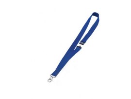 Textilní šňůrka Durable - tmavě modrá Textilní šňůrka Durable - tmavě modrá