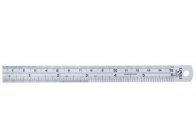 Linex 337012 pravítko ocelové 15 cm Linex 337012 pravítko ocelové 15 cm