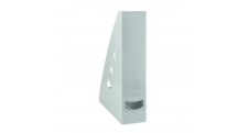 Stojan na spisy Office products - šedá