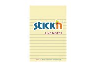 Samolepicí bločky Stick´n by Hopax - 101 mm x 150 mm /linka / 100 lístků Samolepicí bločky Stick´n by Hopax - 101 mm x 150 mm /linka / 100 lístků