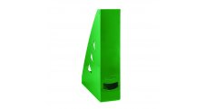 Stojan na spisy Office products - zelená