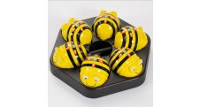 BEE-BOT 6 KS S DOBÍJECÍ DOKOVACÍ STANICÍ