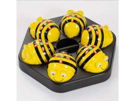 BEE-BOT 6 KS S DOBÍJECÍ DOKOVACÍ STANICÍ BEE-BOT 6 KS S DOBÍJECÍ DOKOVACÍ STANICÍ