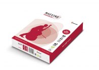 Xerografický papír MAESTRO standard+ - A4 80 g / 500 listů