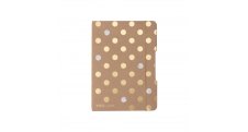Herlitz sešit My Book flex A5 Pure Glam 40 listů tečkovaný