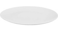 Porcelánové talíře - talíř mělký  / prům.26,5 cm