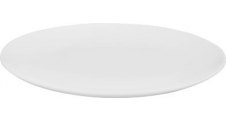 Porcelánové talíře - talíř dezertní / prům.20 cm