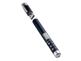 Ukazovátko laserové P2 - černá