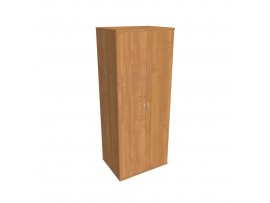 Skříň šatní vysoká STRONG S 5 80 61, hl60