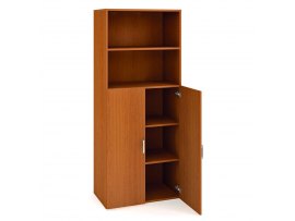 Skříň policová vysoká D 5 80 04