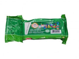 Modelovací hmota MASS - 500g / bílá Modelovací hmota MASS - 500g / bílá