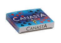 Hrací karty - Canasta Hrací karty - Canasta