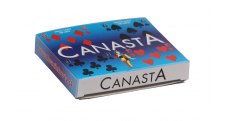 Hrací karty - Canasta