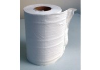 Trendy ručníky v rolích super bílé maxi 110 m Trendy ručníky v rolích super bílé maxi 110 m