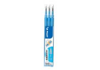 Náplň Frixion Clicker 0,5 - sv.modrá / 3 ks Náplň Frixion Clicker 0,5 - sv.modrá / 3 ks