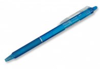 Roller Pilot FriXion Clicker 0,7 mm - světle modrá