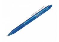 Roller Pilot FriXion Clicker 0,5 mm - světle modrá Roller Pilot FriXion Clicker 0,5 mm - světle modrá