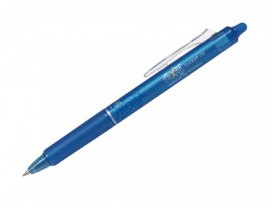 Roller Pilot FriXion Clicker 0,5 mm - světle modrá Roller Pilot FriXion Clicker 0,5 mm - světle modrá